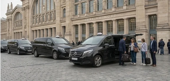 Paris City